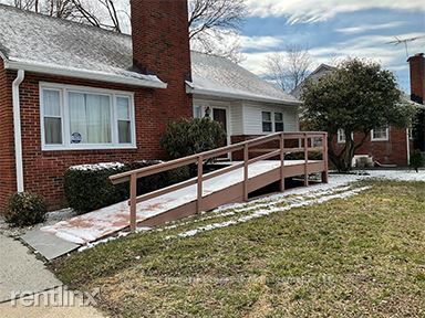 Primary Photo - 4 br, 2 bath House - 3739 Joppa Rd