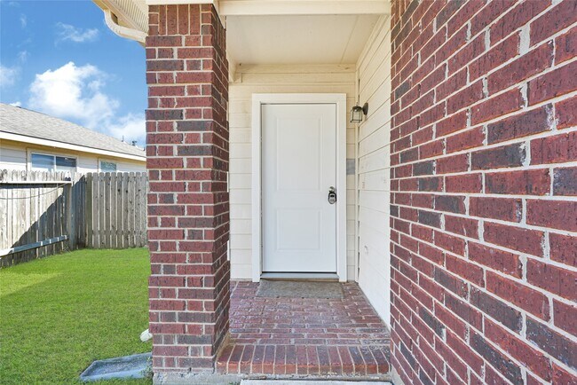 Foto del edificio - 17211 April Valley Ct