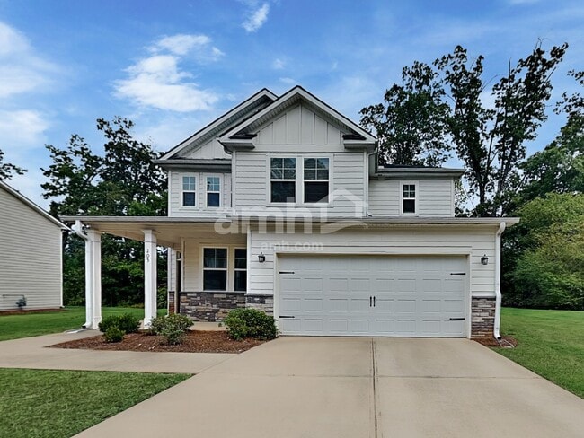 Building Photo - 205 Lindridge Dr