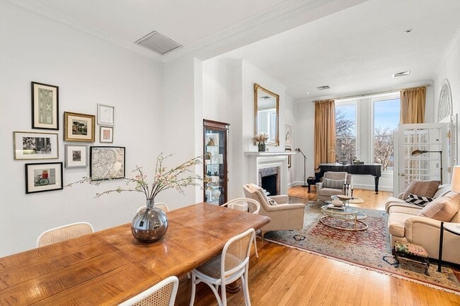 Photo - 120 Beacon St Apartment