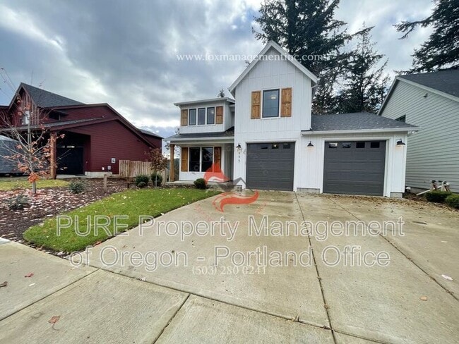 Building Photo - 995 SE Olive Way