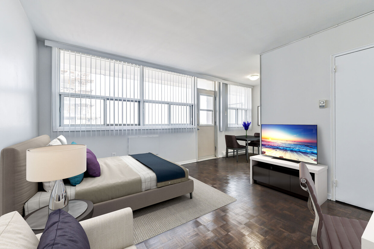 Photo principale - Davisville Tower