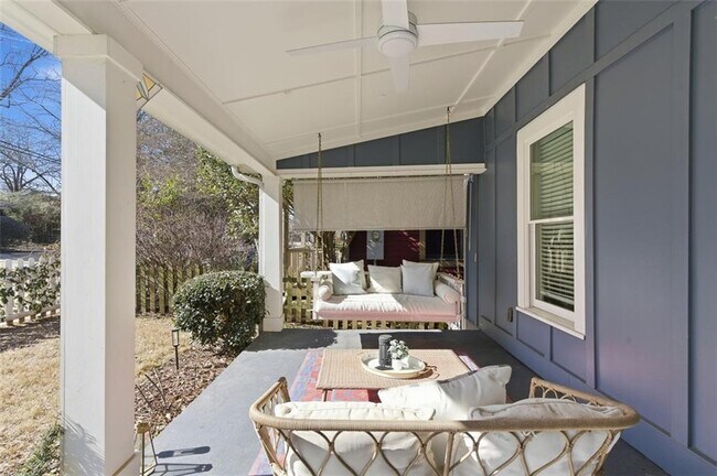 Foto del edificio - 1030 Kirkwood Ave SE