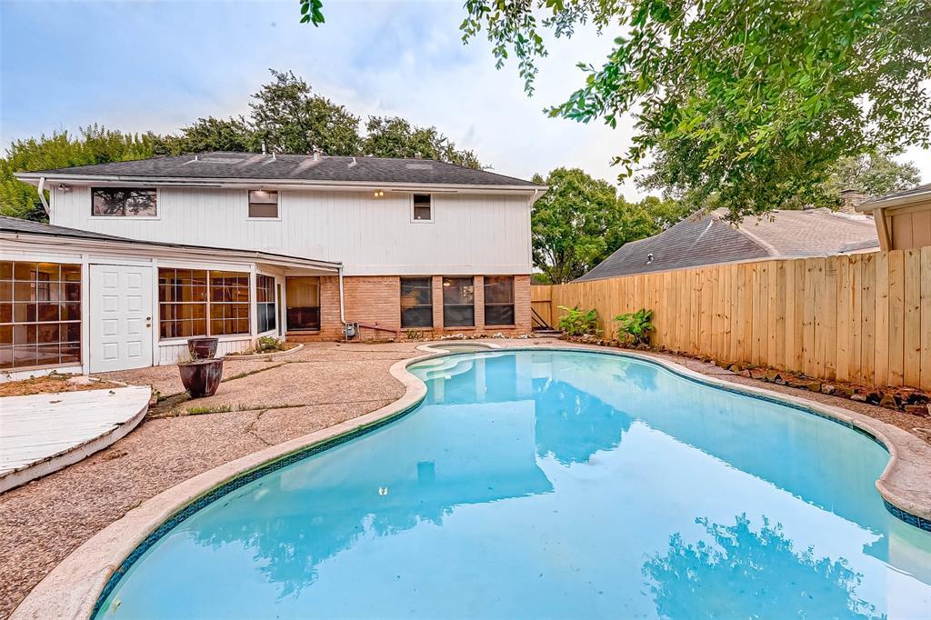 Foto principal - 2714 Green Fields Dr