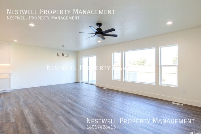 Foto del edificio - Brand New 4-Bed Home in Bountiful.