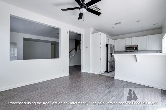 Foto del edificio - Gorgeous End unit in Rancho Santa Margarita!