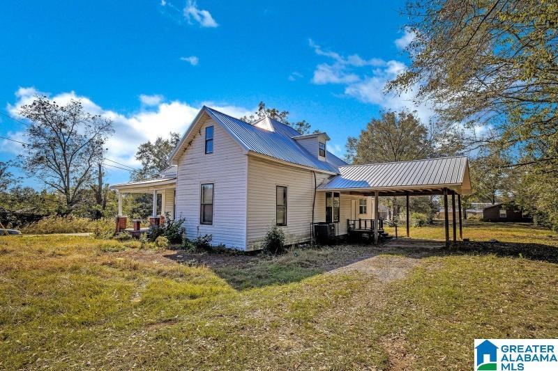 45 Tabernacle Rd, Brent, AL 35034 House Rental in Brent, AL