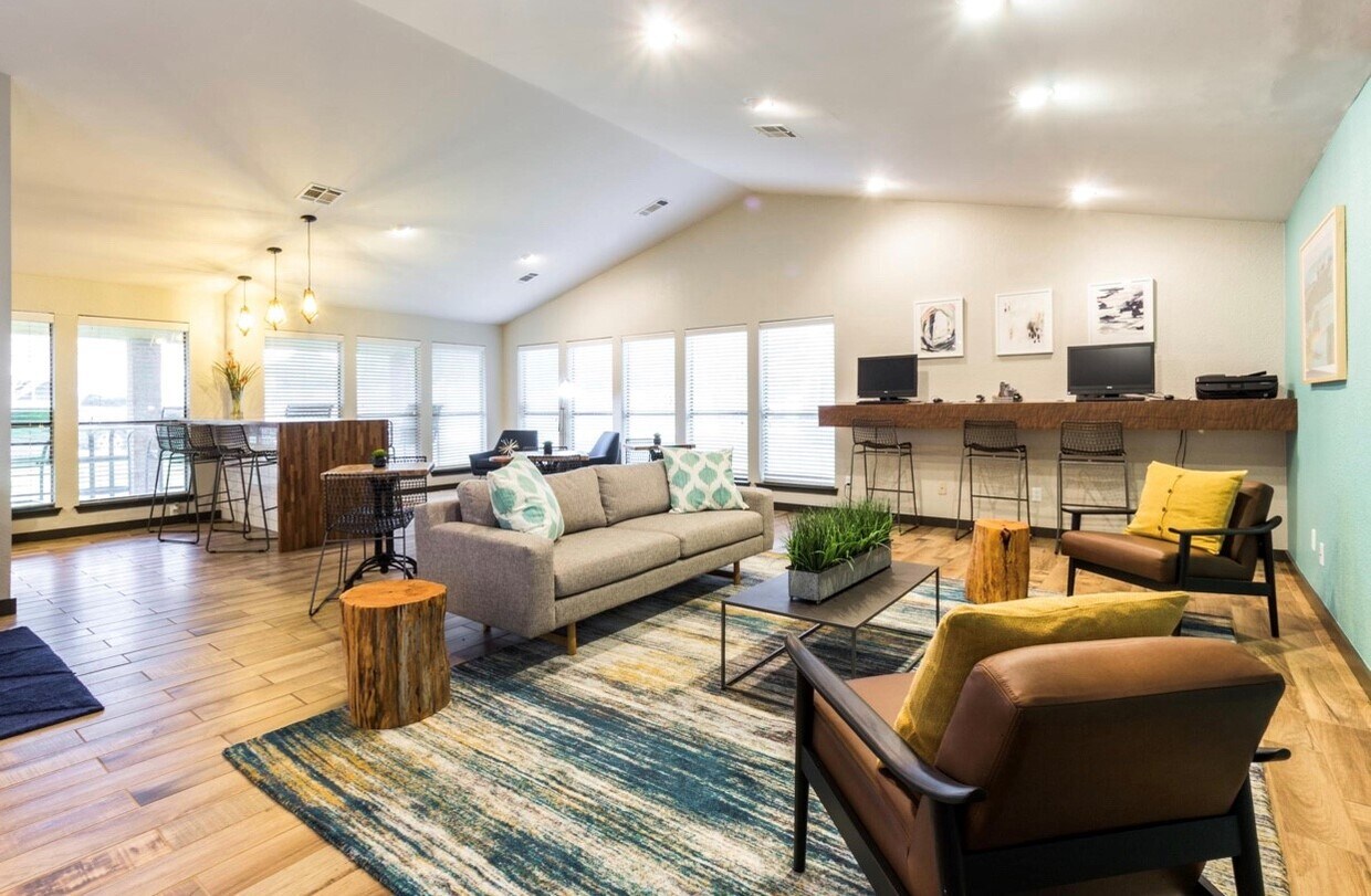 Foto principal - Bridgepoint