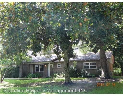 Foto principal - 3 br, 2 bath House - 513 Bayou Pierre Dr