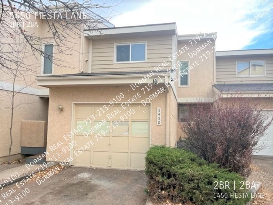Primary Photo - 5450 Fiesta Ln
