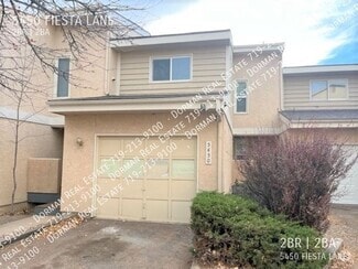 Building Photo - 5450 Fiesta Ln