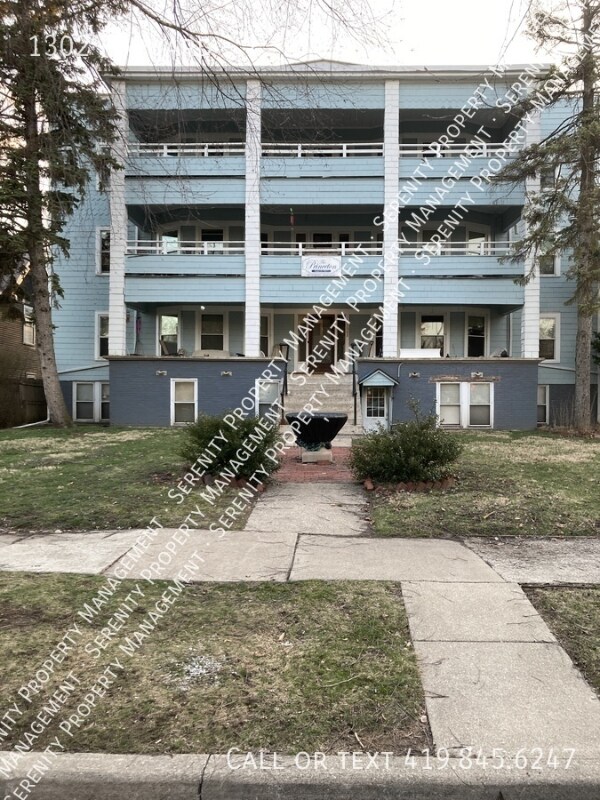 1302 Harvard Blvd, Toledo, OH 43614 Apartment for Rent in Toledo, OH