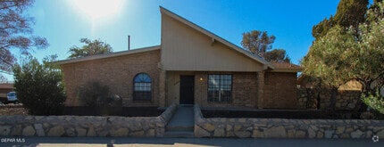 Building Photo - 3201 Fierro Dr