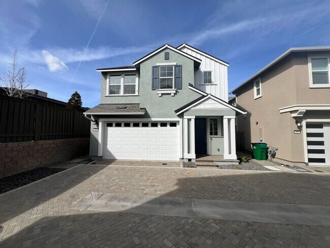 Building Photo - Brand New Three Bedroom Home in S. Reno