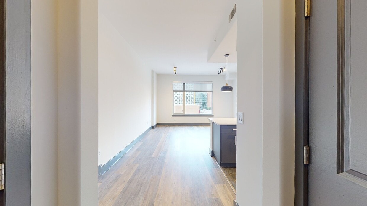 Photo - Domus Apartments