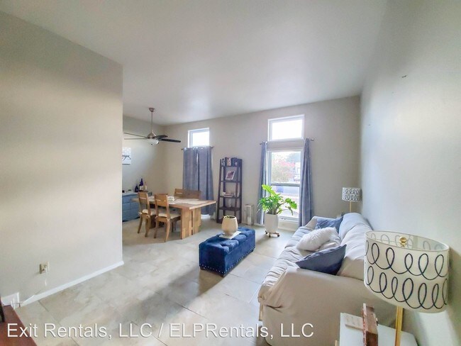 Building Photo - 3 br, 2 bath House - 1621 Lou Graham