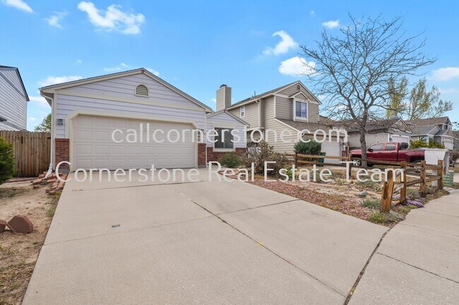 Foto del edificio - 8640 Boxelder Dr