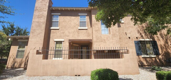Foto del edificio - 13327 N 152nd Ave