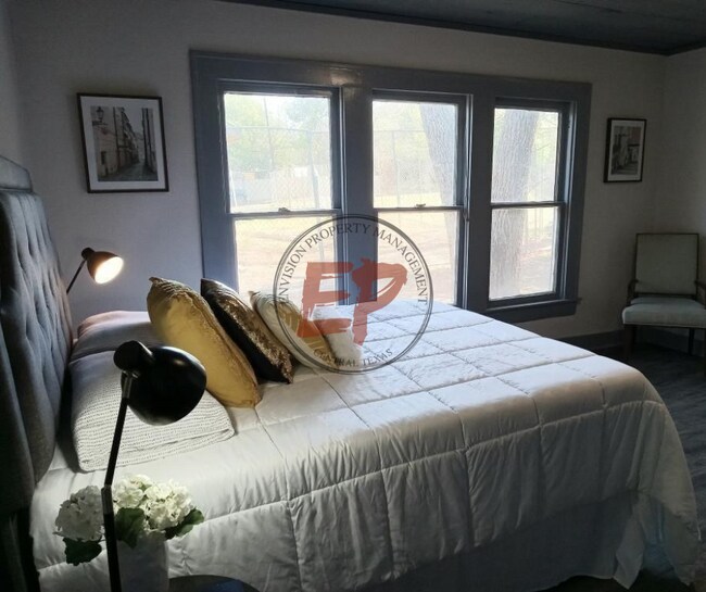Foto del edificio - 908 N 32nd St
