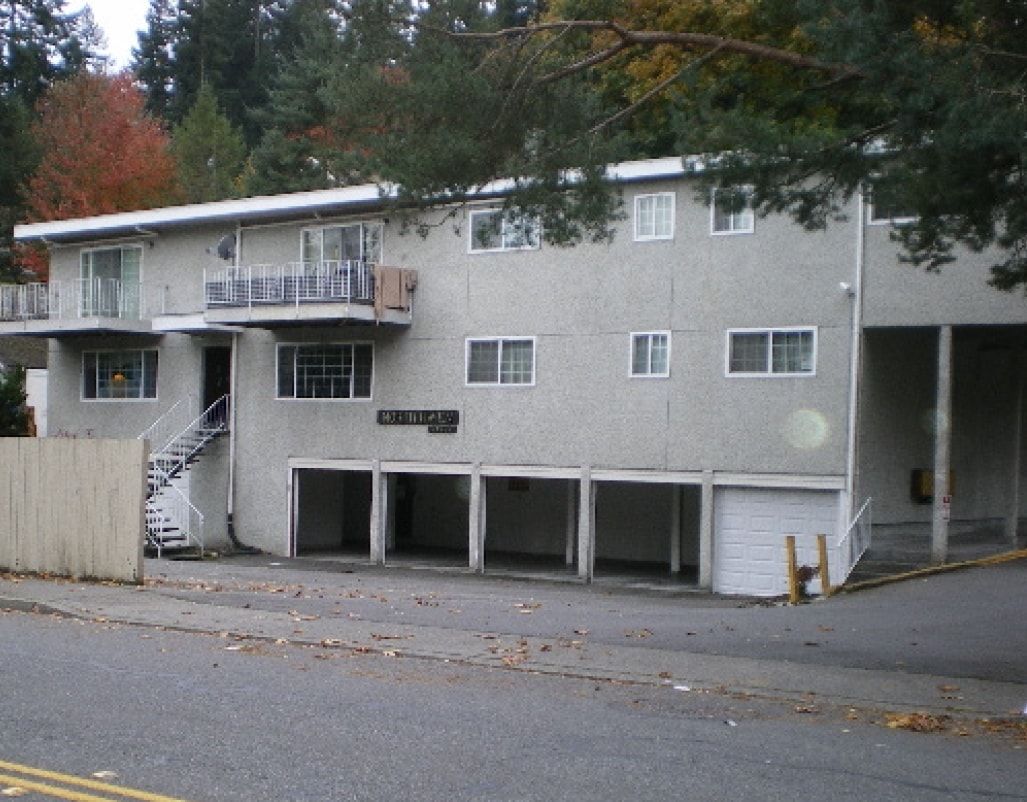 Primary Photo - North Haven Apartments