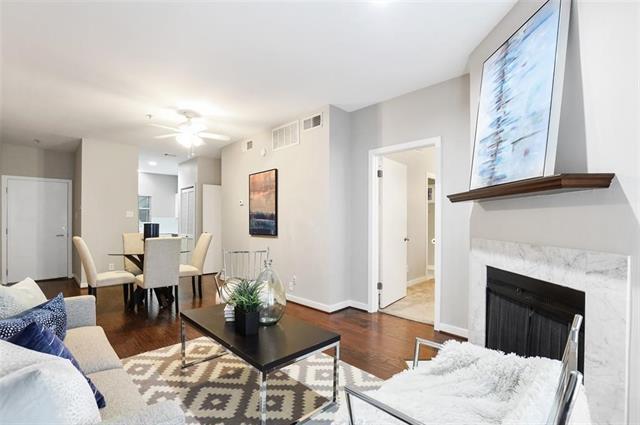 Foto del edificio - 4111 Cole Ave