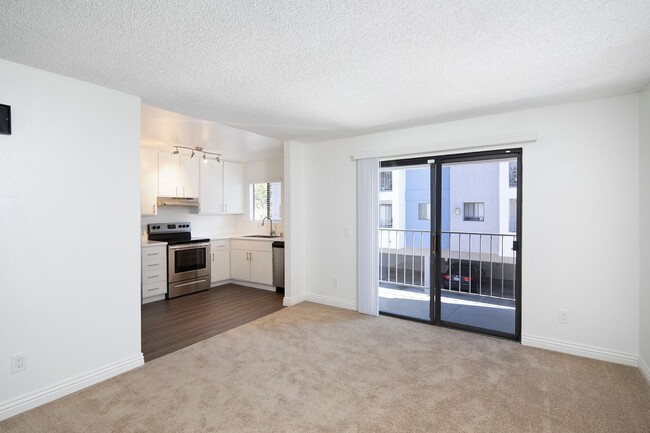 Interior Photo - Bridgeview Apartments
