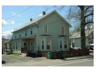 Primary Photo - 60-66 W Main St