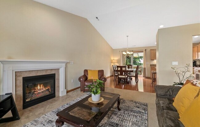 Foto del edificio - 4 Bed 3Bath Beautiful Single-family House ...