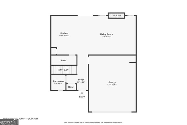 Foto del edificio - 251 Hamilton Pointe Dr