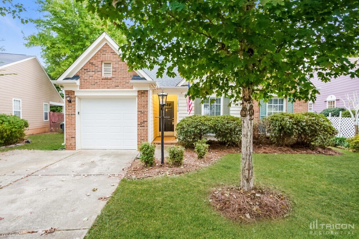 10310 Creswell Ct, Charlotte, NC 28215 House Rental in Charlotte, NC