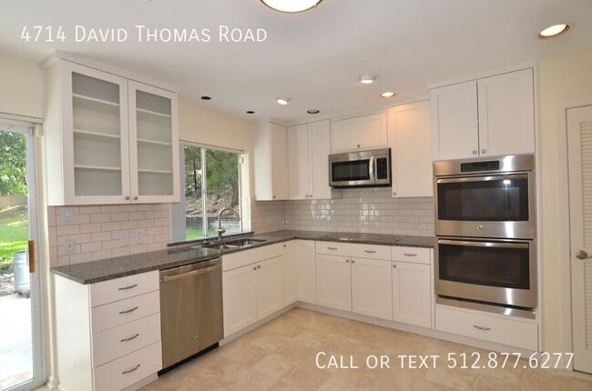 Building Photo - 4714 David Thomas Rd