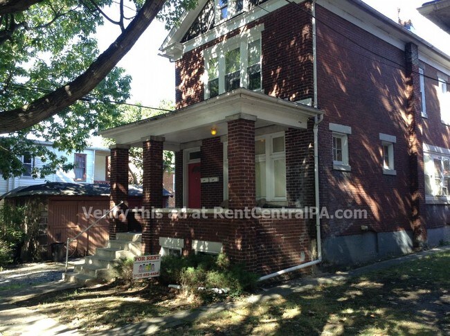 Foto del edificio - 522 Schuylkill St Apt 2