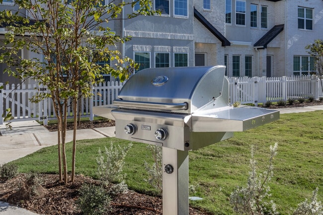 Parrilla - Bluewater at Balmoral