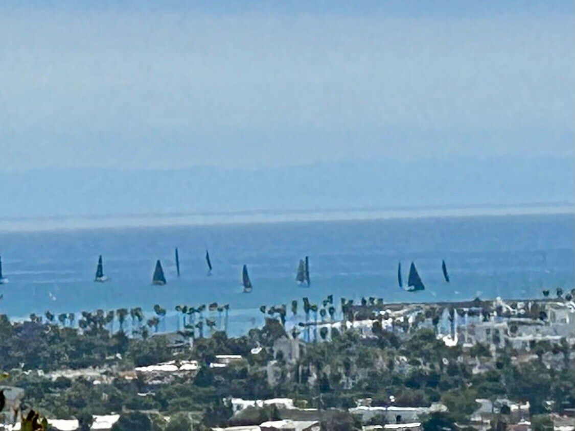 Primary Photo - Three Bedroom Riviera Home with Ocean View...