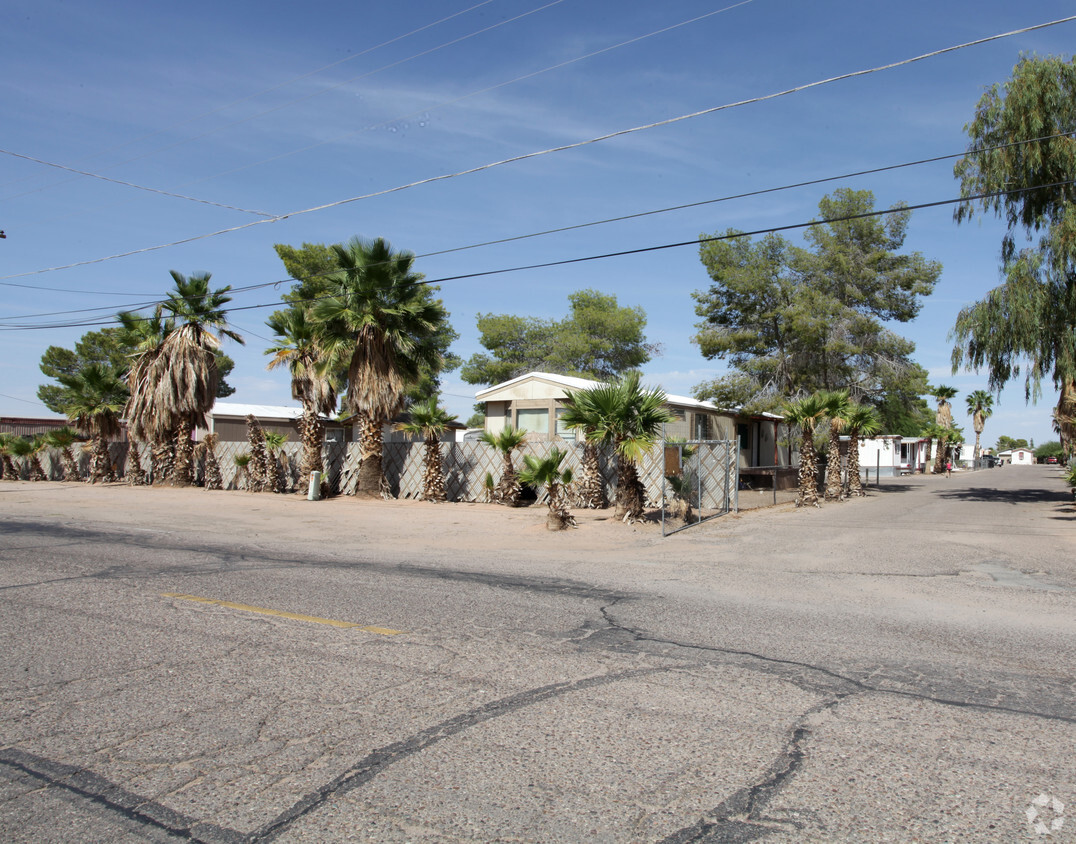 Primary Photo - Casa Grande Mobile Ranch