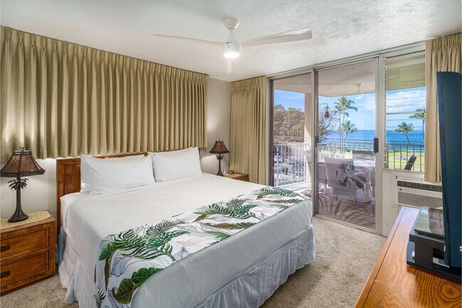 Foto del edificio - Haleakala Shores A-302