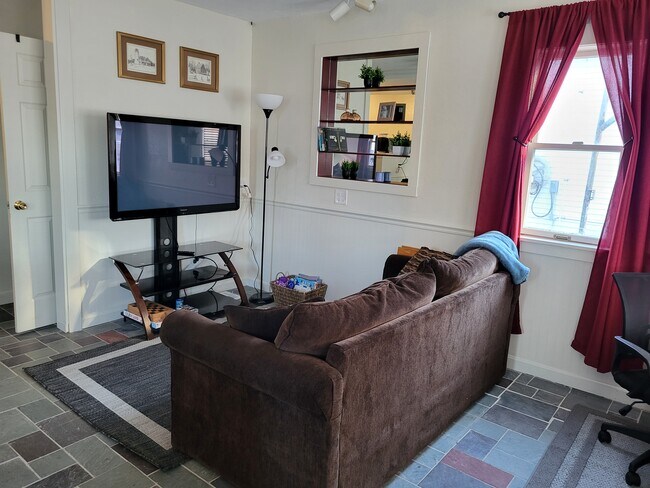 Foto del edificio - 30 Main St