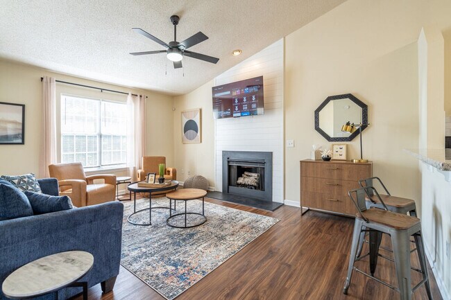 Foto del edificio - 62 Auburn Dr SW