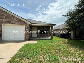 Building Photo - 207 Andy Ln