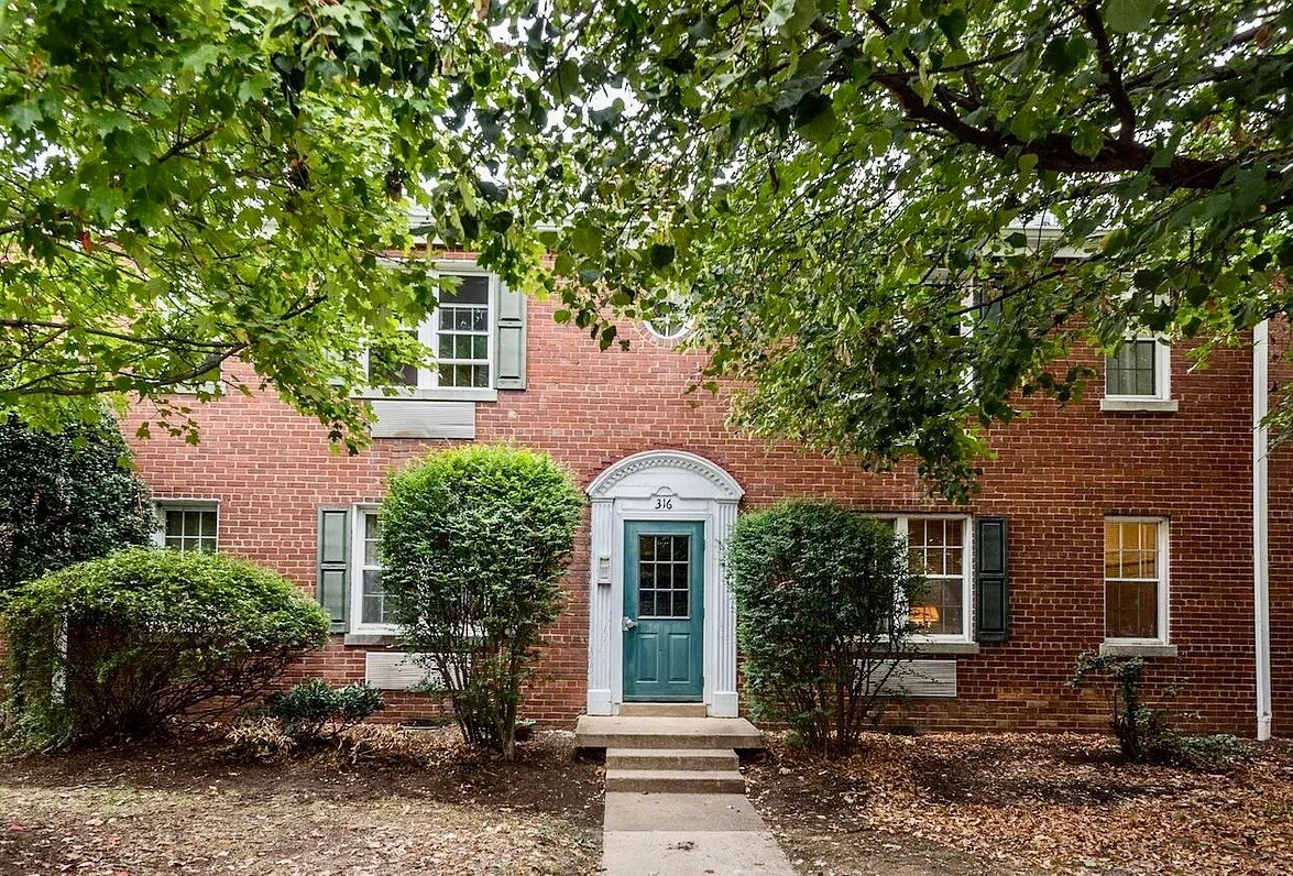 Primary Photo - 316 Ashby St
