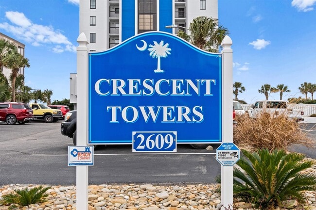 Building Photo - 2609 S Ocean Blvd