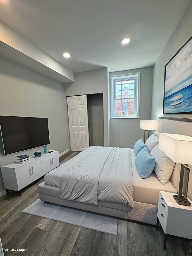 Foto del edificio - 1850 S 23rd St