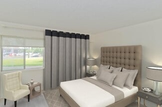 Building Photo - Flintridge Place