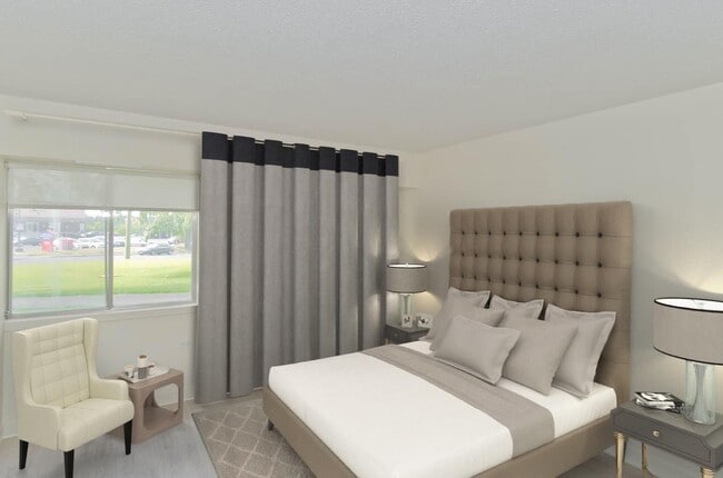 Building Photo - Flintridge Place