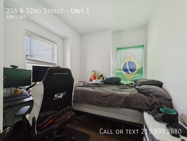 Foto del edificio - 256 N 32nd St