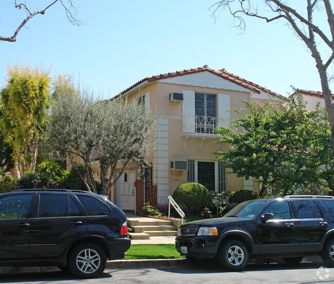 Building Photo - 150 S Canon Dr