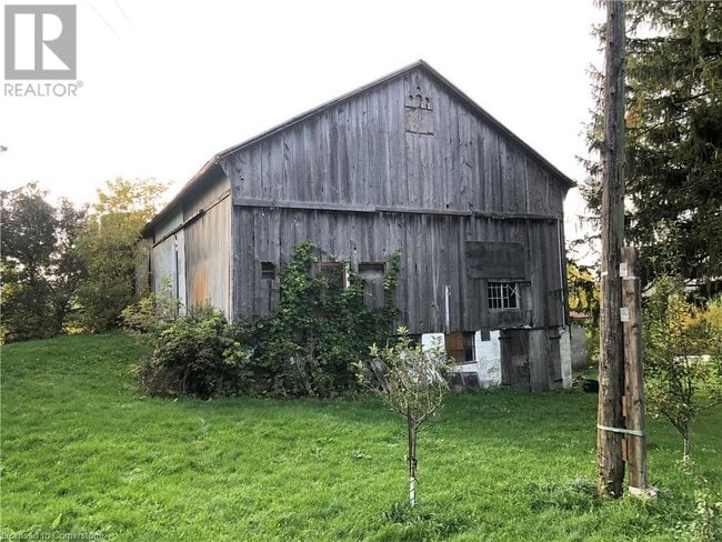 Photo du bâtiment - 970 Erbsville Rd