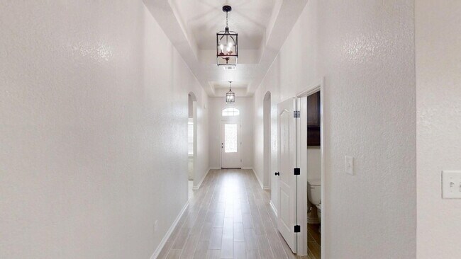Foto del edificio - Welcome home to this beautifully designed 4-bedroom, 2.5-bathroom gem!