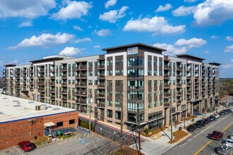 Building Photo - The Upton