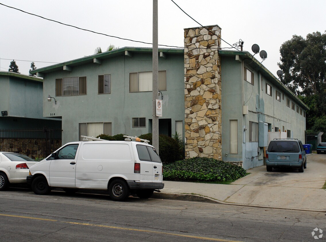 Foto del edificio - 514 W Hyde Park Blvd